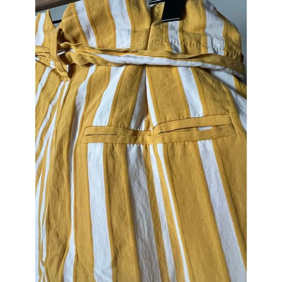 Chinti & Parker Parasol Shorts Size 4 - Picture 3 of 5